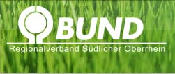 BUND logo