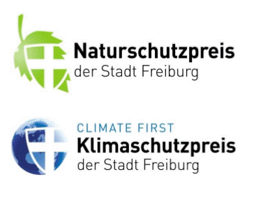 logo naturschutzpreis klimaschutzpreis freiburg